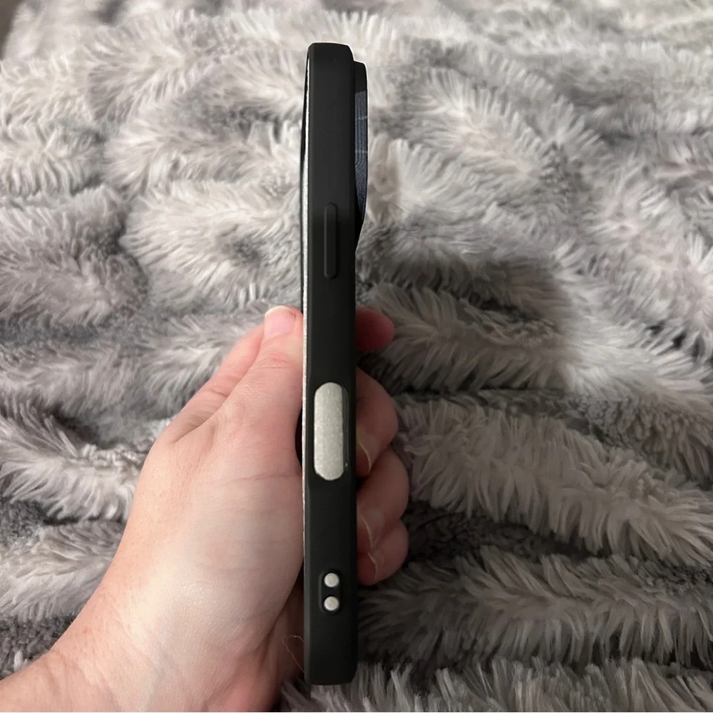 iPhone 16 Pro Bow Phone Case NEW